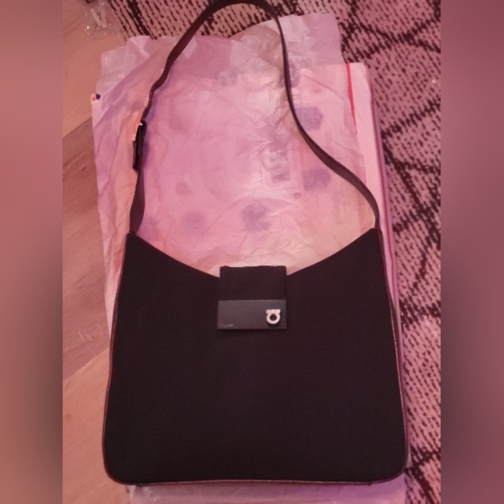 Ferragamo Bag